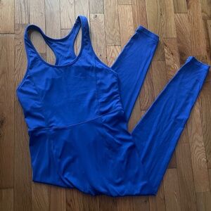 Paragon RecStretch Define Sculptseam Jumpsuit